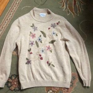 women’s sweater
